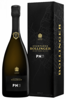 Bollinger PN TX 17 75cl