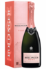 Bollinger Rosé 75cl (Astucciato)