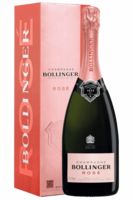 Bollinger Rosé 75cl (Astucciato)