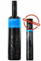 Bols Margarita Azul 70cl + OMAGGIO Tube 20cl