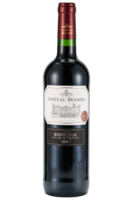Bordeaux AOP 2020 Château Brandin