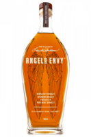 Bourbon Whisky Angel