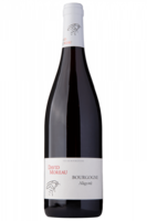 Bourgogne Aligotè 2017 David Moreau