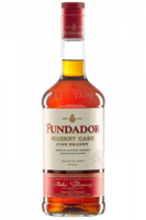 Brandy De Jerez Fundador Sherry Cask 70cl