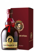 Brandy De Jerez Gran Duque De Alba 70cl (Astucciato)