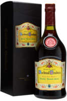 Brandy De Jerez Solera Gran Reserva Cardenal Mendoza 70cl (Astucciato)