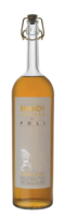 Brandy Italiano Poli 70cl