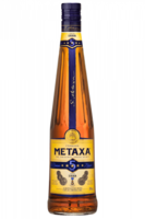 Brandy Metaxa 5 Stars 70cl