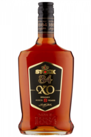 Brandy Stock 84 Riserva Invecchiata 70cl