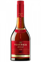 Brandy Torres Spiced 70cl