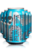 BrewDog Punk Cassa Da 24 Lattine x 33cl