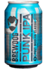 BrewDog Punk Ipa Lattina 33cl