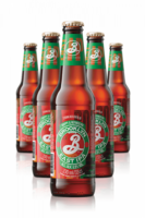 Brooklyn East IPA Cassa da 24 bottiglie x 33cl