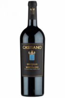 Brunello Di Montalcino Casisano 2019