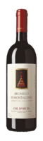 Brunello Di Montalcino Col d