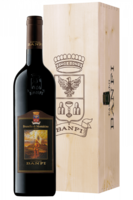 Brunello Di Montalcino DOCG 1995 Banfi