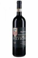 Brunello Di Montalcino DOCG 2012 Salvioni La Cerbaiola
