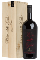 Brunello di Montalcino DOCG Pian Delle Vigne 2019 Antinori (Magnum Cassetta in Legno)