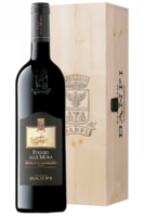 Brunello Di Montalcino DOCG Poggio Alle Mura 1999 Banfi