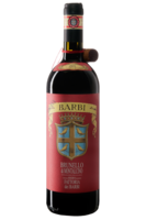 Brunello Di Montalcino DOCG Riserva 2001 Fattoria Dei Barbi