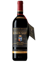 Brunello Di Montalcino DOCG Riserva Tenuta Greppo 2012 Biondi Santi
