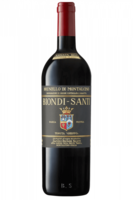 Brunello Di Montalcino DOCG Tenuta Greppo 2011 Biondi Santi