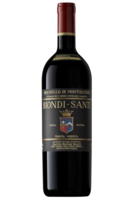 Brunello Di Montalcino DOCG Tenuta Greppo 2015 Biondi Santi