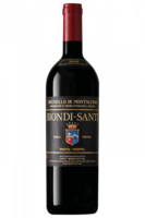 Brunello Di Montalcino DOCG Tenuta Greppo 2016 Biondi Santi