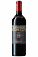 Brunello Di Montalcino DOCG Tenuta Greppo 2017 Biondi Santi