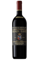 Brunello Di Montalcino Riserva 1988 Biondi Santi