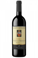 Brunello Di Montalcino Riserva DOCG Il Quercione 2006 San Felice