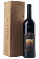 Brunello Di Montalcino Riserva DOCG Poggio All