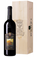 Brunello Di Montalcino Riserva DOCG Poggio All
