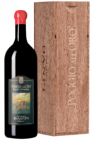 Brunello Di Montalcino Riserva DOCG Poggio All