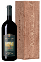 Brunello Di Montalcino Riserva DOCG Poggio All