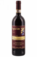 Brunello Di Montalcino Riserva Poggio Di Sotto 2018