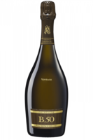 Brut B.50 Grand Cru Millésime 2008 Michel Arnould 75cl