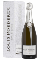 Brut Blanc De Blancs 2016 Louis Roederer 75cl (Astucciato)