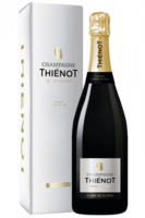 Brut Blanc De Blancs Brut Thiénot 75cl (Astucciato)