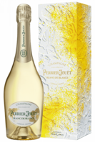 Brut Blanc De Blancs by Fernando Laposse Perrier-Joüet 75cl (Astucciato)