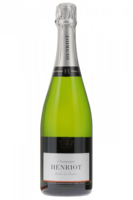 Brut Blanc De Blancs Henriot 75cl