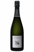 Brut Blanc De Noirs Fleury 75cl