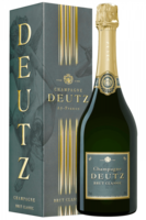 Brut Classic Deutz 75cl (Astucciato)