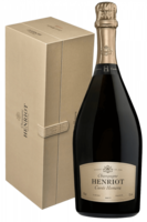Brut Cuvée Hemera 2006 Henriot 75cl (Astucciato)