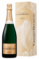 Brut Cuvée Léonie Canard-Duchêne 75cl