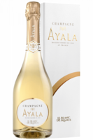 Brut Le Blanc De Blancs 2016 Ayala 75cl (Astucciato)