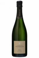 Brut Nature Blanc De Blancs Grand Cru Vénus 2017 Agrapart