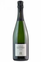 Brut Nature Premier Cru Pureté Geoffroy 75cl