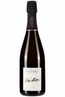Brut Nature Variation 2018 Fleury 75cl