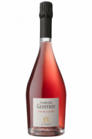 Brut Premier Cru Rosé De Saignée Geoffroy 75cl